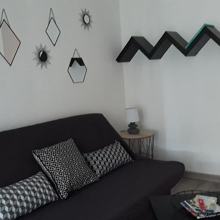 Bandol Studio ภายนอก รูปภาพ