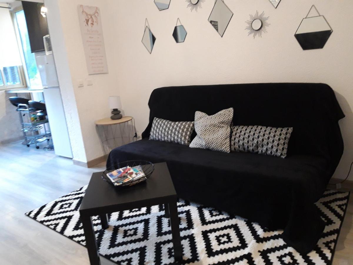 Bandol Studio ภายนอก รูปภาพ