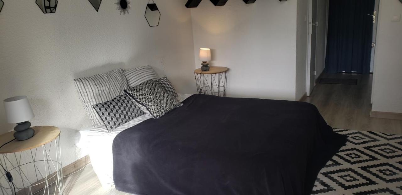 Bandol Studio ภายนอก รูปภาพ
