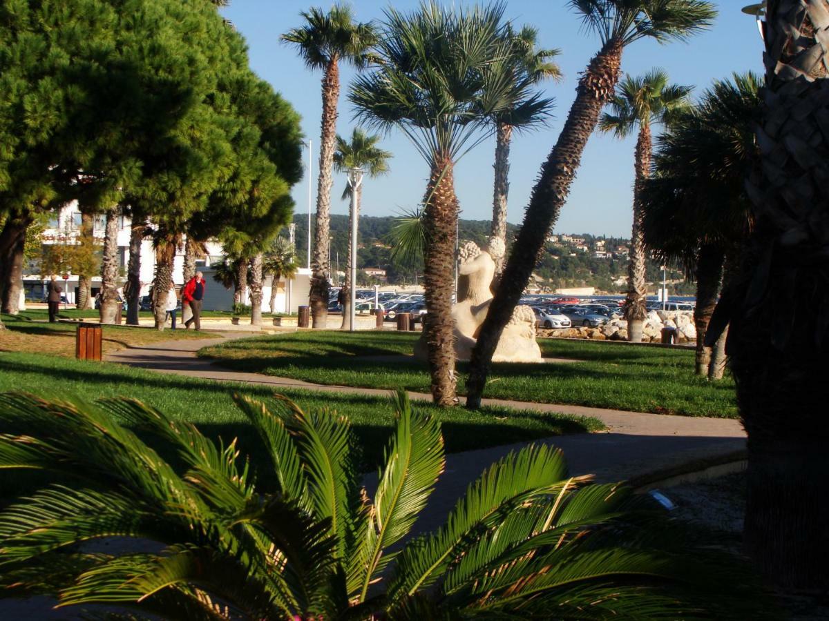 Bandol Studio ภายนอก รูปภาพ