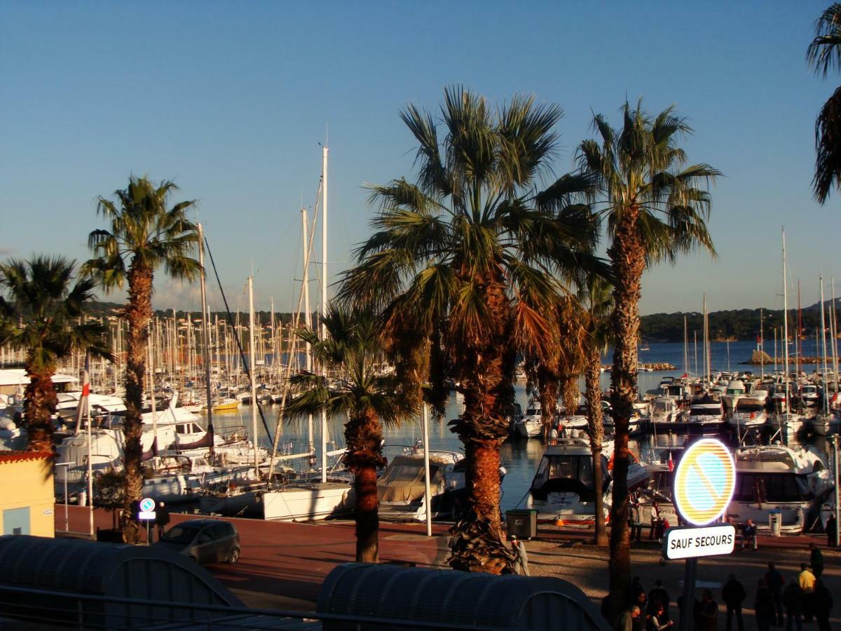 Bandol Studio ภายนอก รูปภาพ