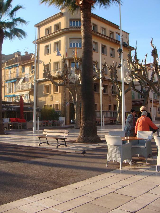 Bandol Studio ภายนอก รูปภาพ