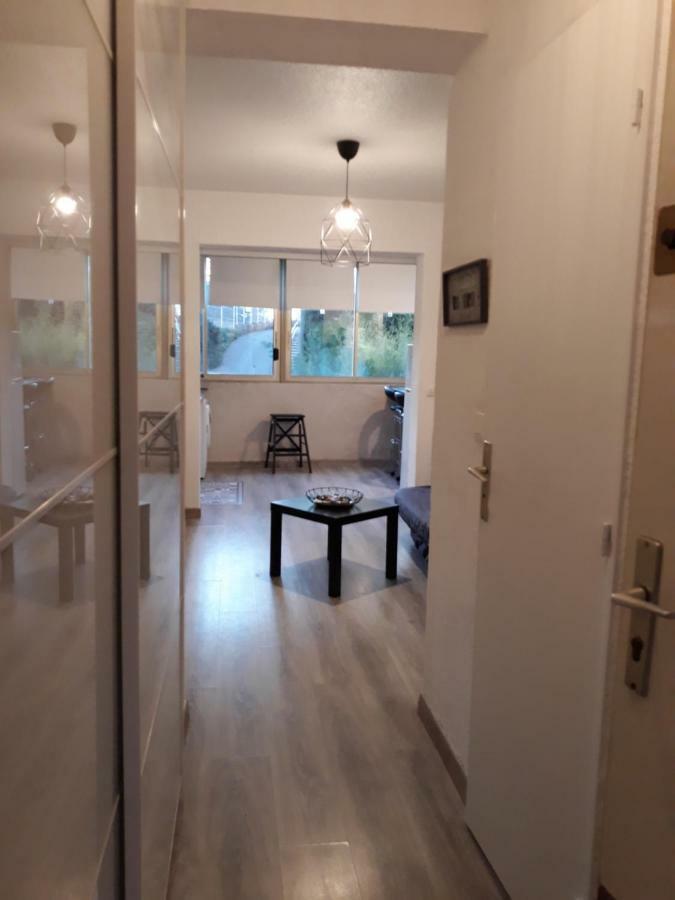 Bandol Studio ภายนอก รูปภาพ