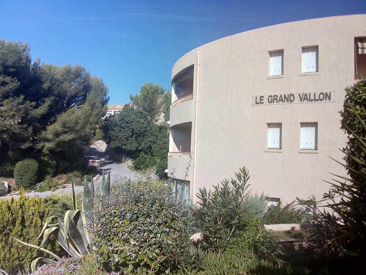 Bandol Studio ภายนอก รูปภาพ