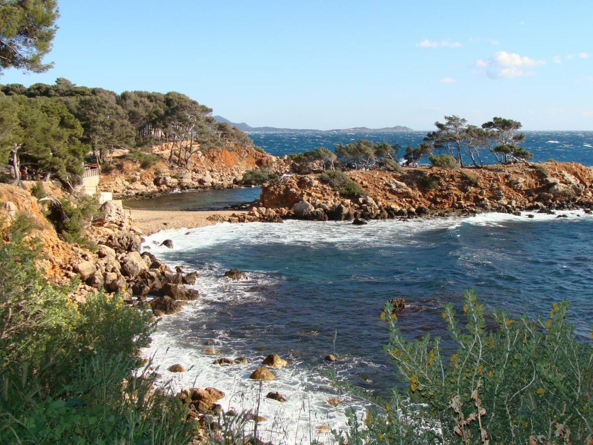 Bandol Studio ภายนอก รูปภาพ