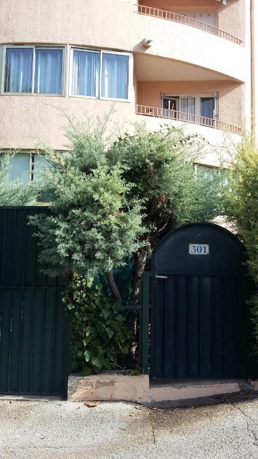 Bandol Studio ภายนอก รูปภาพ
