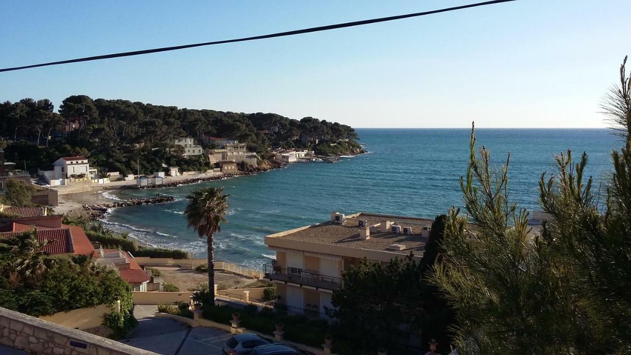 Bandol Studio ภายนอก รูปภาพ
