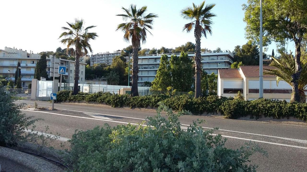 Bandol Studio ภายนอก รูปภาพ