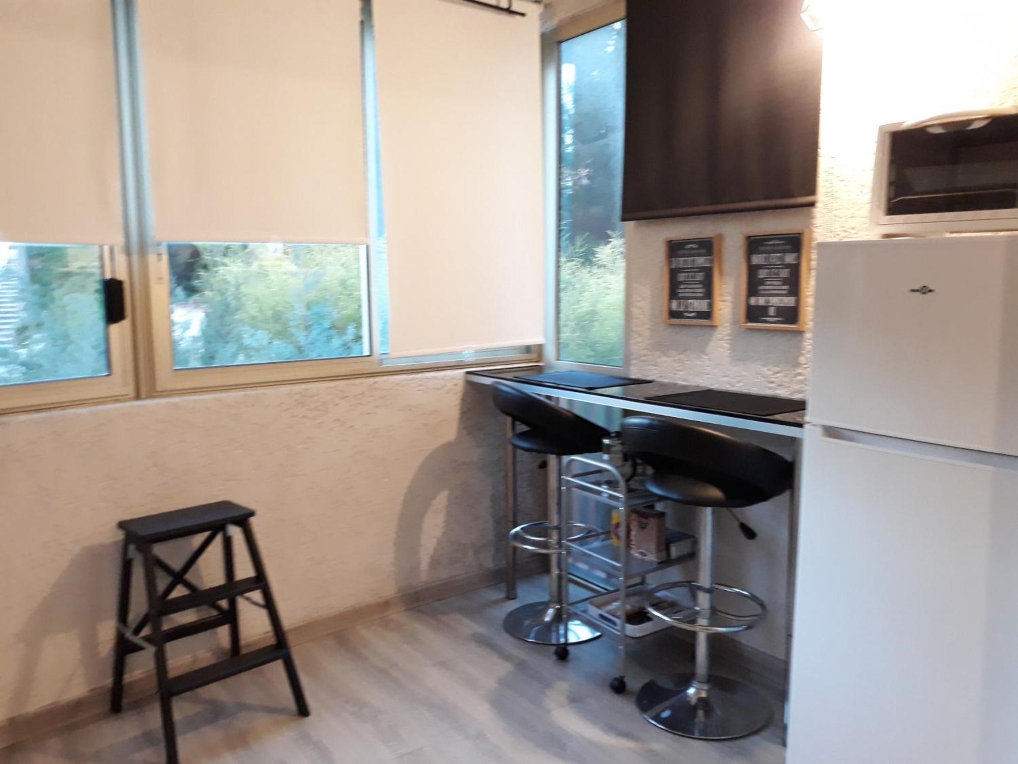 Bandol Studio ภายนอก รูปภาพ